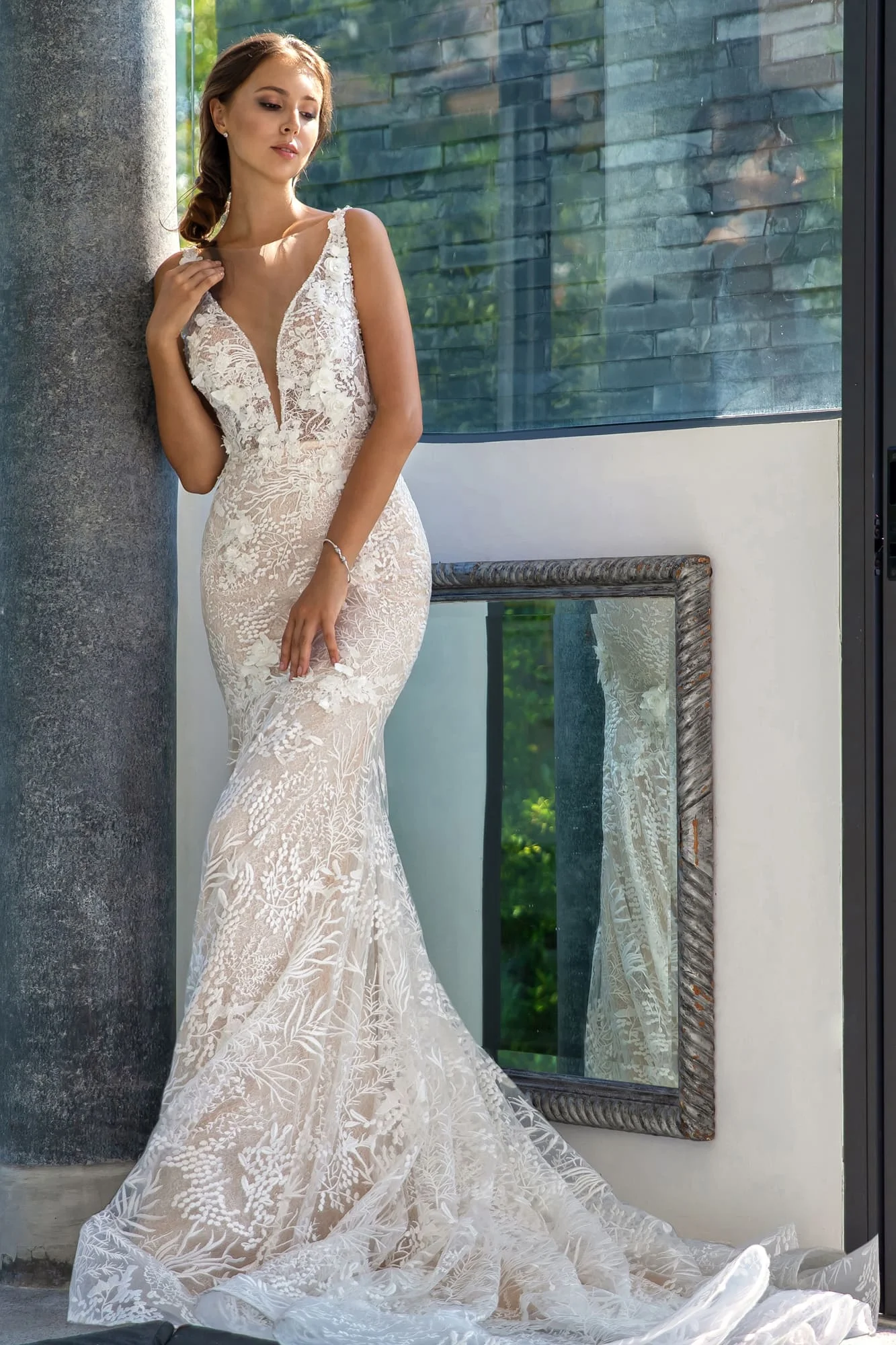 
Royal wholesale wedding dress shenzhen turkey style 