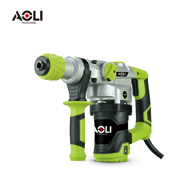 AL-AK28 New Mini Hand Tools Electric Drills hammer drill
