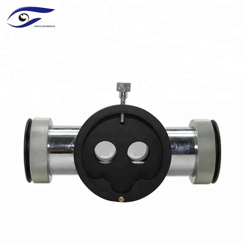 Высококачественный лучевой сплиттер для работы с Zeiss, Topcon, Canon, Nikon, хирургические микроскопы