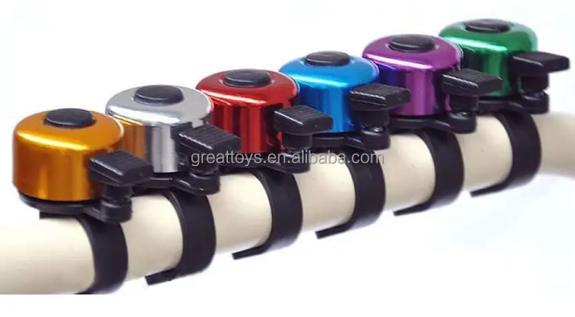 Велосипедный звонок