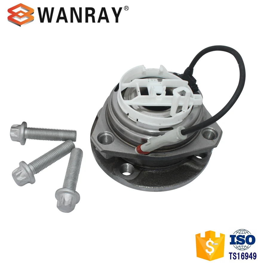 High quatily vkba3650 front wheel hub bearing for OPEL VAUXHALL
