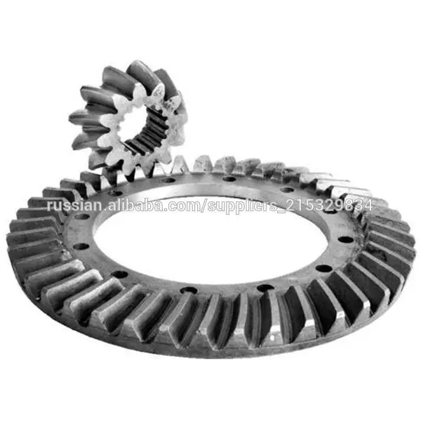 Шестерня МТЗ дифференциала комплект 50-1701105-Б,50-2403021Б 50-2403014