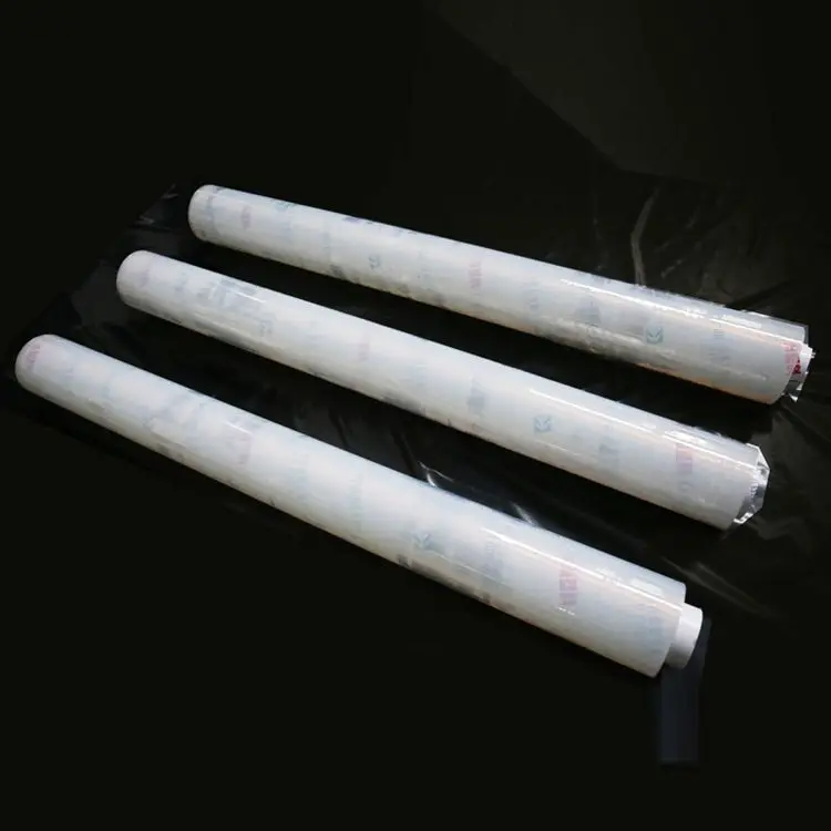  Пленка PEVA /EVA