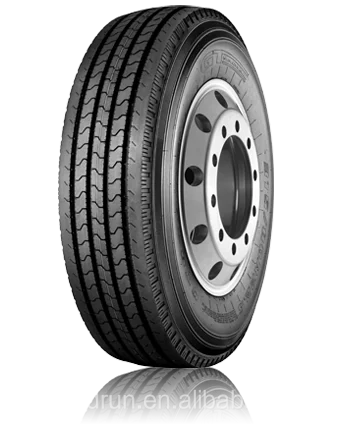 285/75R24. 5 Долго Hual Радиальных Грузовых шин GT RADIAL