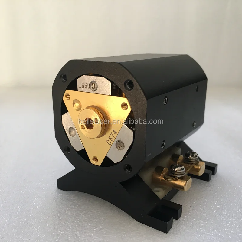 Laser cutting 50W Diode Pumped Laser Module