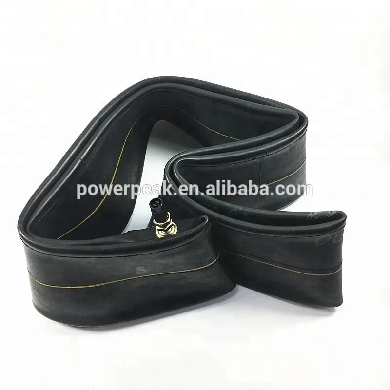 motorcycle natural rubber tube 3.50-10 110/90-16 90/90-18 100/80-14 4.10-17 90/90-21