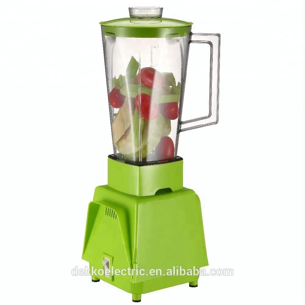 Factory wholesale 242 3in1 blender for home use DBL-242