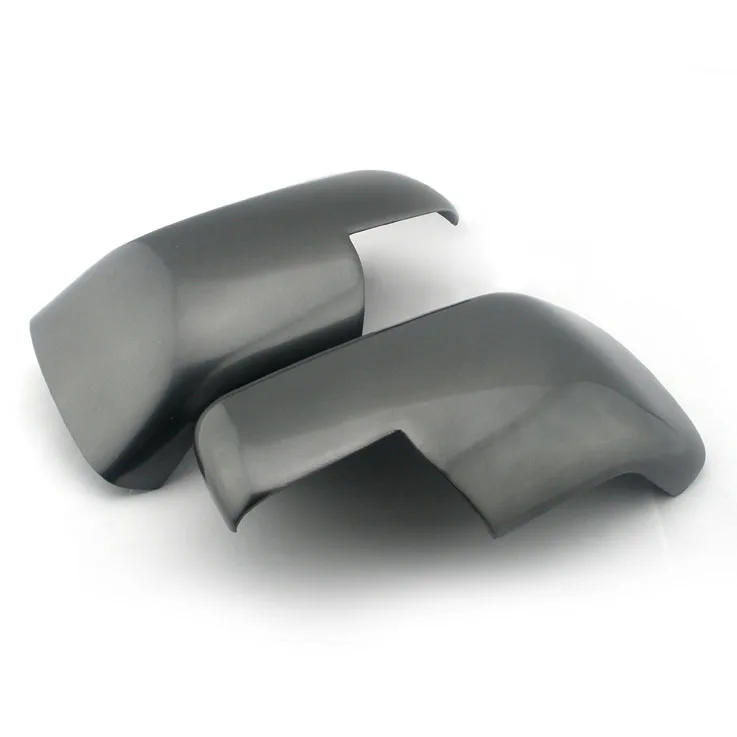 Car exterior accessories Carbon fiber door mirror cover FOR LAND-ROVER discovery 3