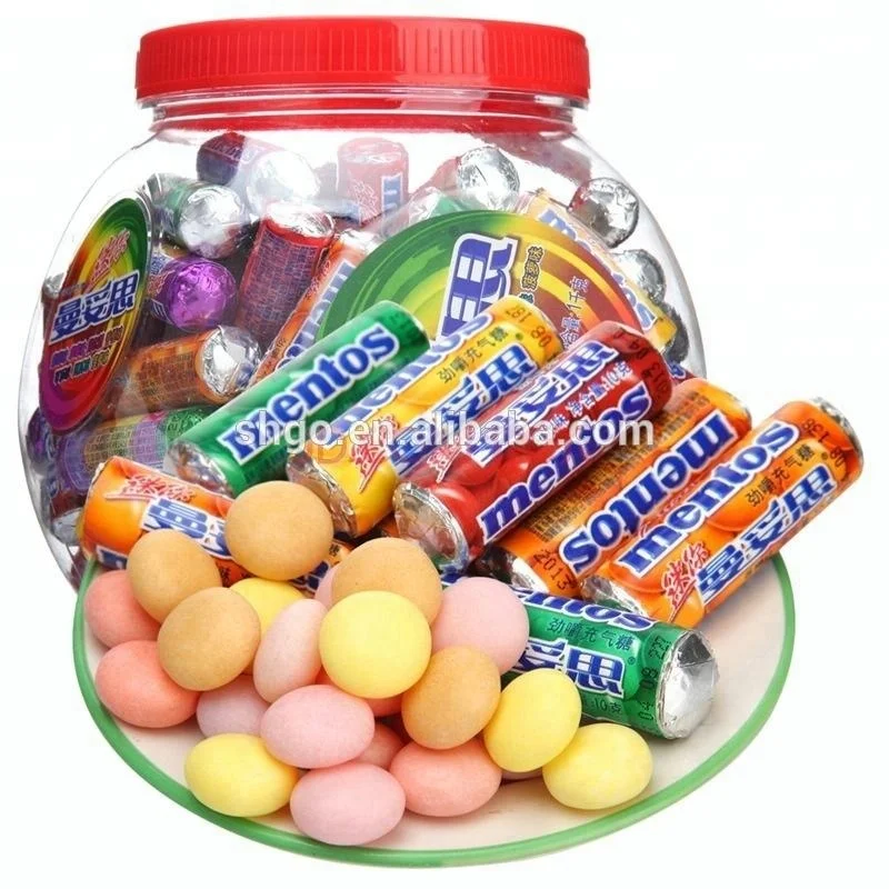 Autowrapper wrapper polo mints candy roll wrapping machine