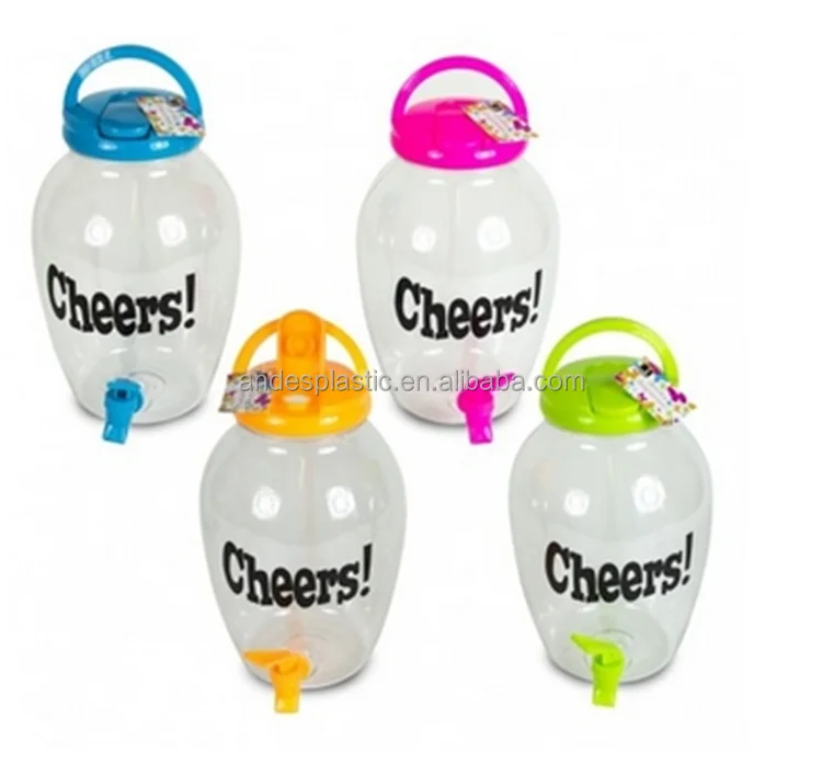 Wholesale High Quality Drinking Design Beer Dispenser