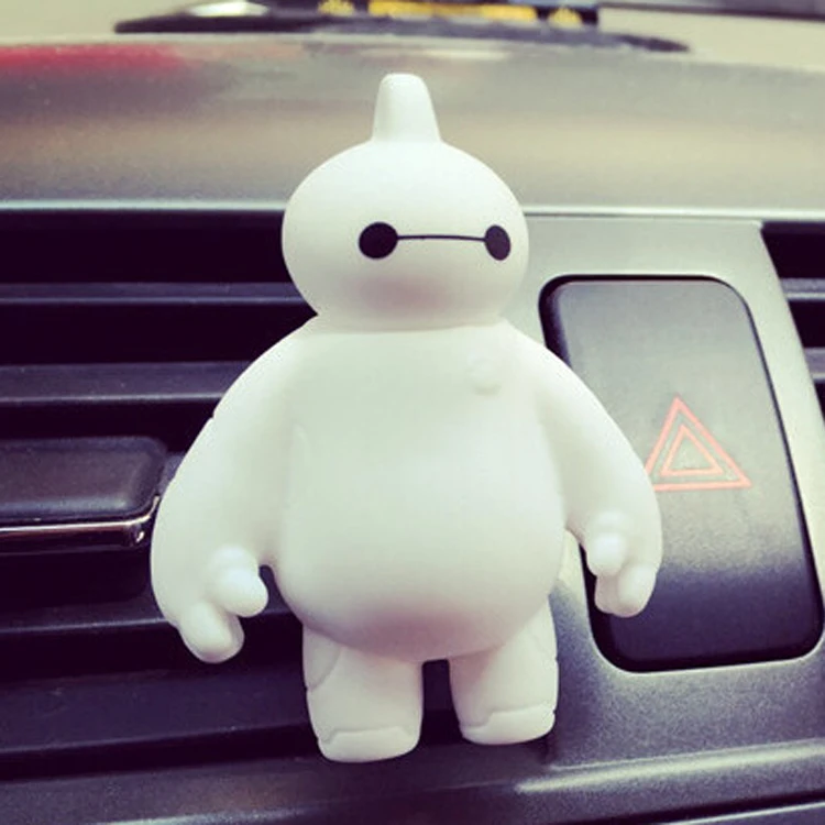 Cute doll car perfume ,  car vent air freshener , Wholesale of Auto Supplies
