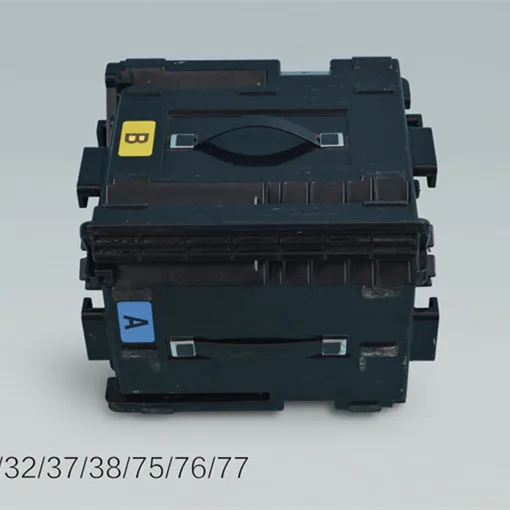 Paper Magazine for Noritsu qss 2901 Minilabs