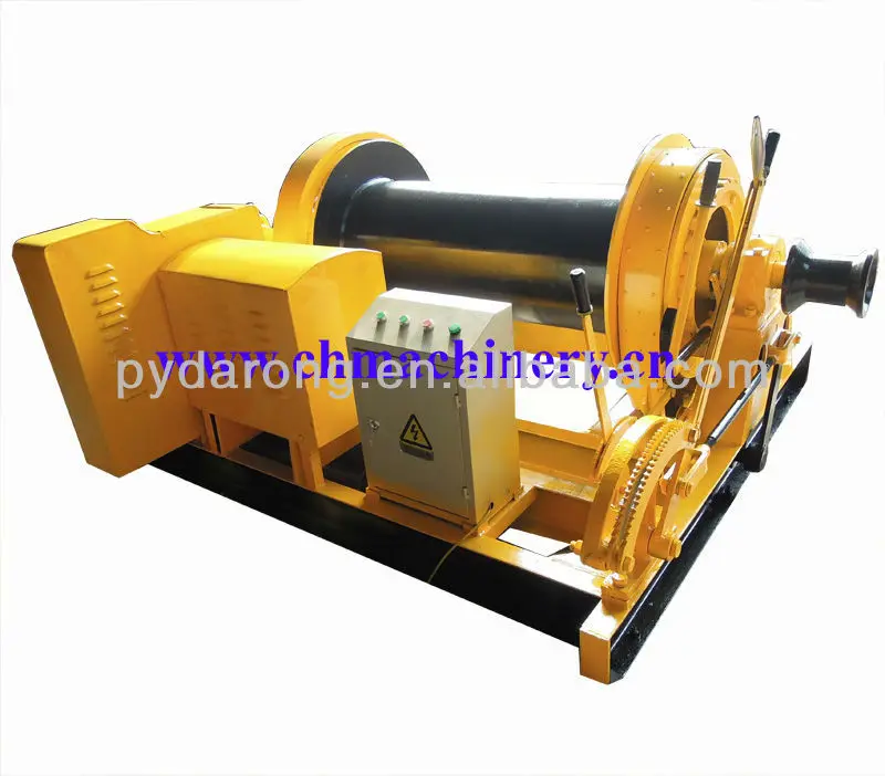 Электроход анкерные