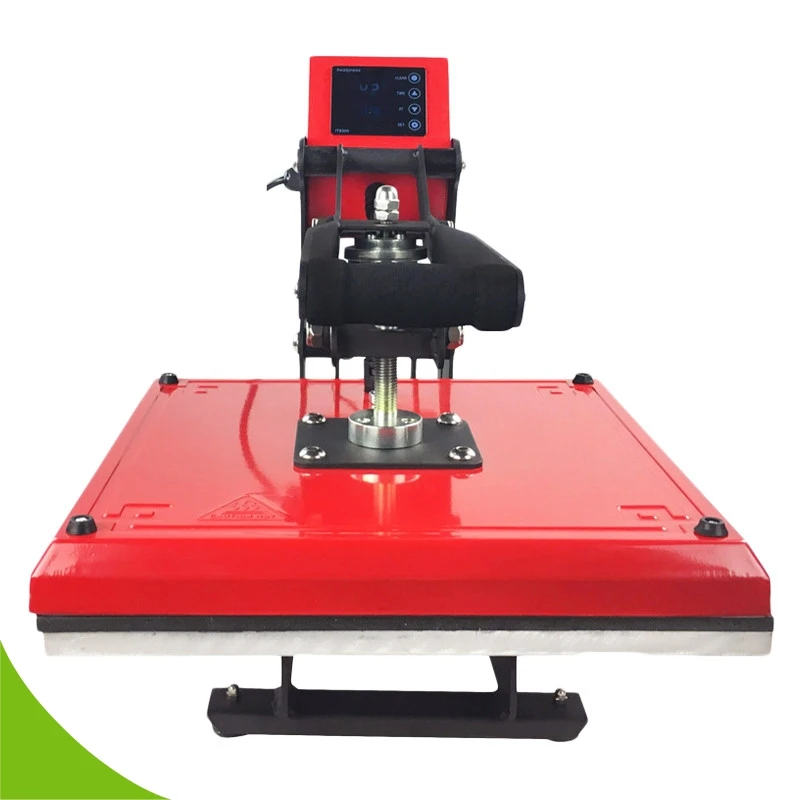 New Design T shirt Printing Heat Press Machine With Great Price