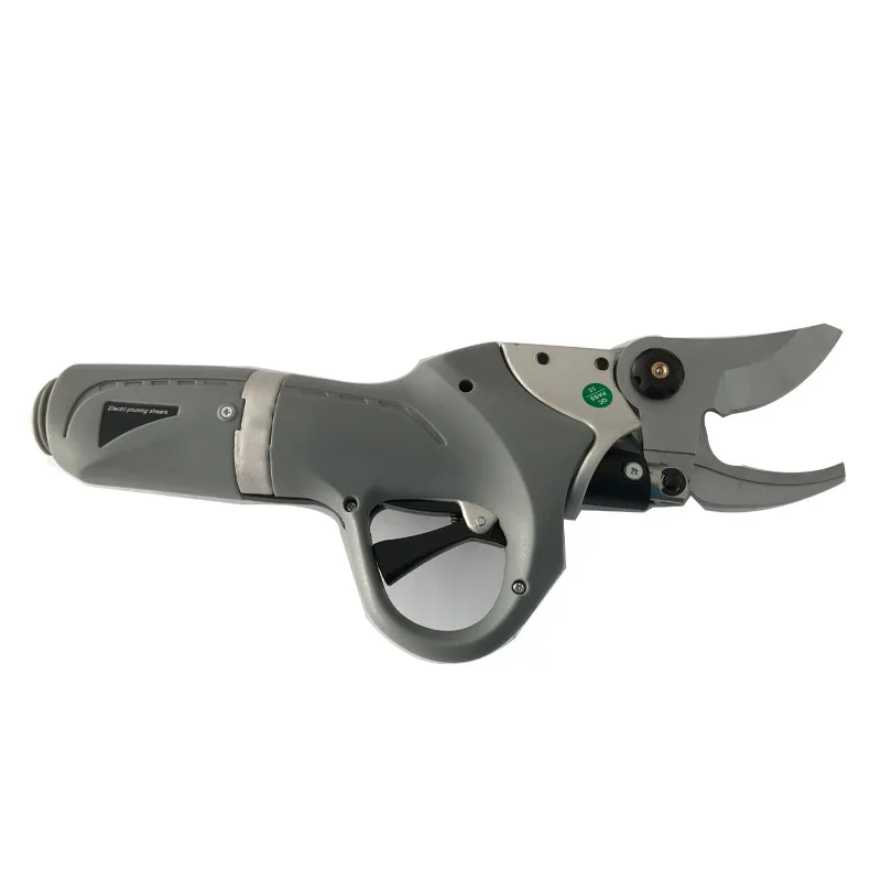 New 2018 kamaz 36V  other power tool tree electric vineyard scissors  li-battery cutting secateurs garden scissors with USB