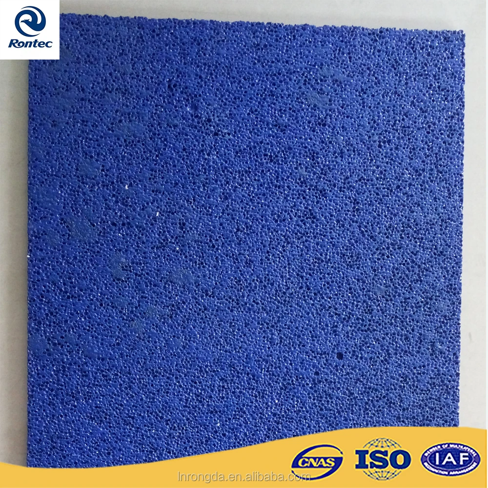 
aluminium foam soundproofing material with porous metal 