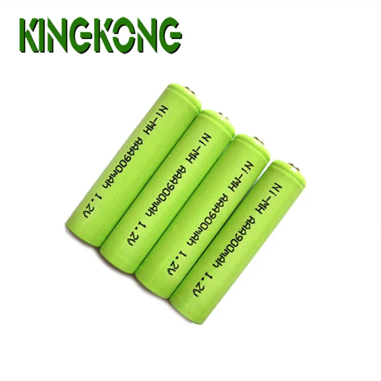 Kingkong 12V AA 2200mAh NI-Mh rechargeable battery pack