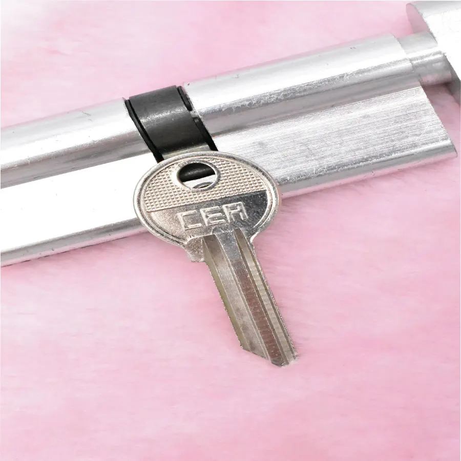 High quality blank key hottest  brass key