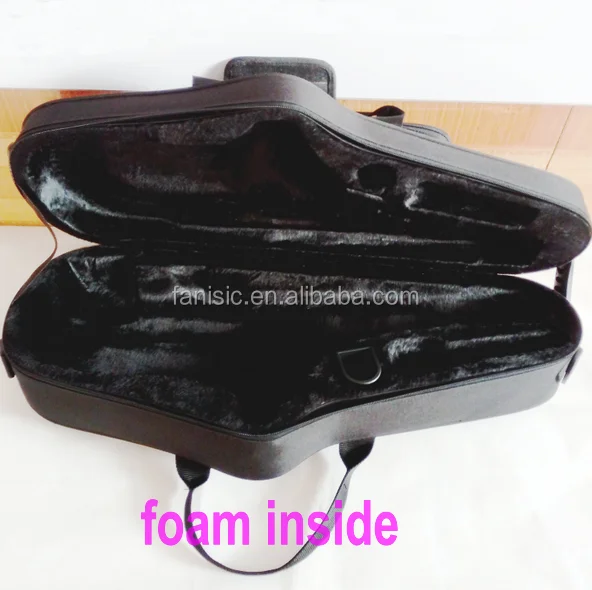 High Quality Alto Saxophone Bag For Sale, Music Bag