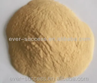 China Factory Best Price Pure Beer brewer yeast powder