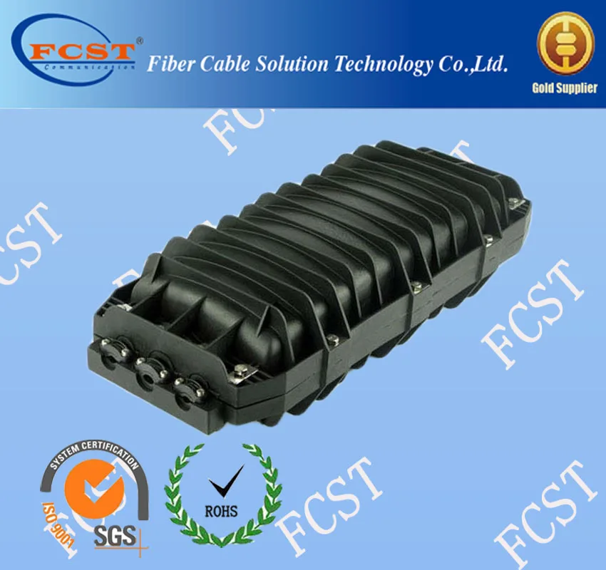 FTTH Волоконно-оптические закрытие FCL-L45