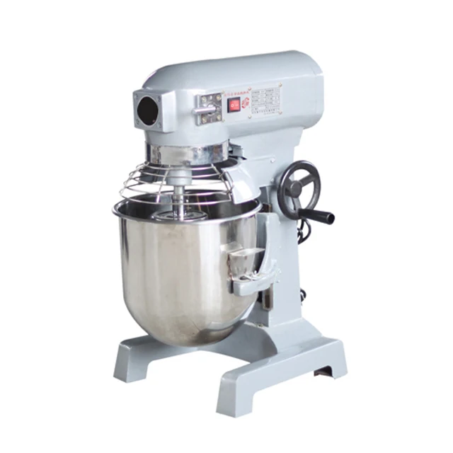 10L Household Bread Manual Electric Dough Mixer