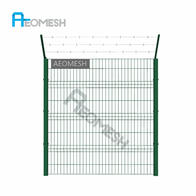 AEOMESH used fencing for sale