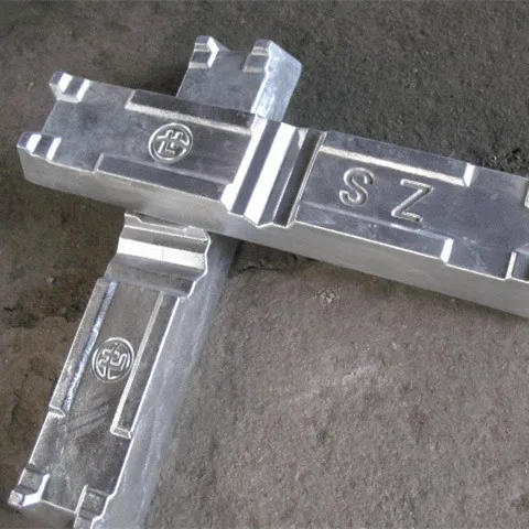 High Pure Aluminium ingot 99.7%,ADC12