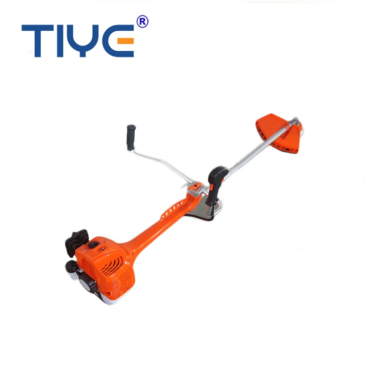 TIYE manual brush cutter bc520