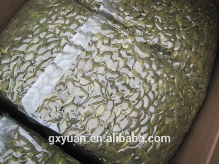  Семена тыквы без кожи