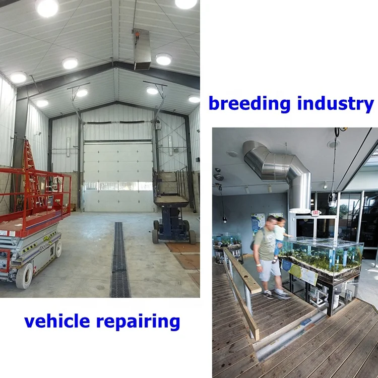 Factory direct sale Tubular Daylighting Device solar skylight tunnel