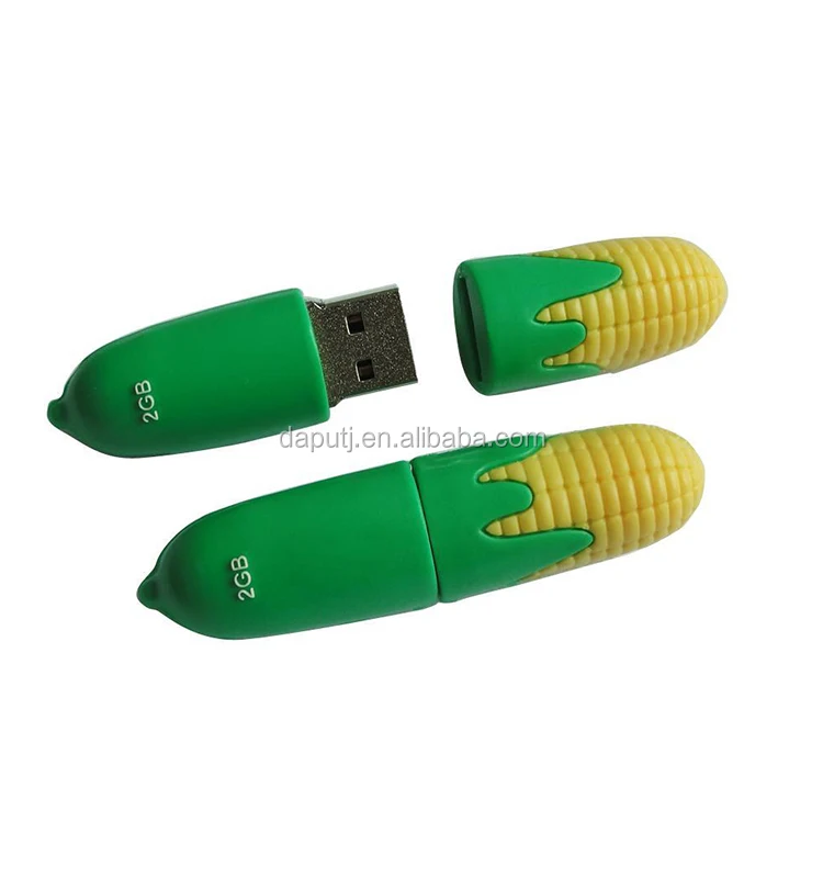 vegetables and fruits Chillies usb flash drive funny creative usb memory stick