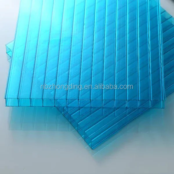 Roof sheets price per polycarbonate sheet