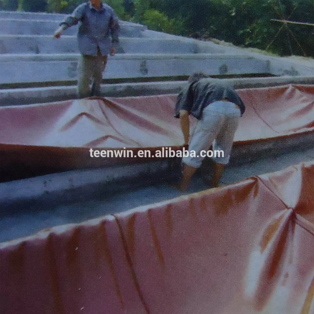 
Anaerobic fermentation bio digester small biogas plant project system 