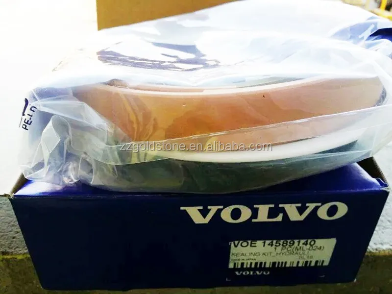 Boom Cylinder Sealing Kit 14589139 14589140 14589141 14560211 14508903 14512948