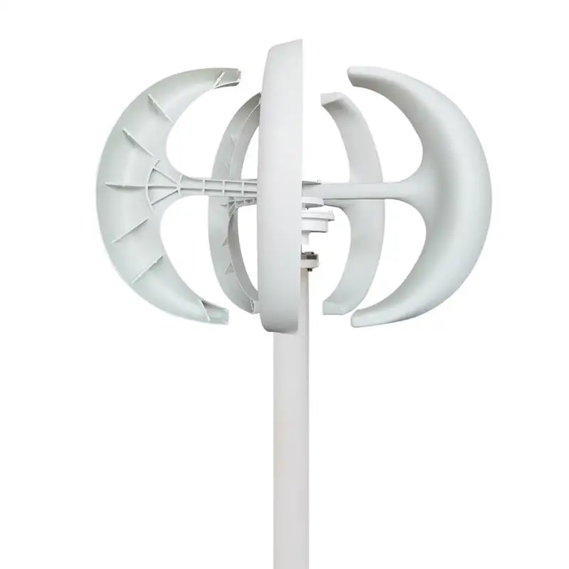Hot selling & controller 100w hawt 3000 watt wind turbine with CE certificate