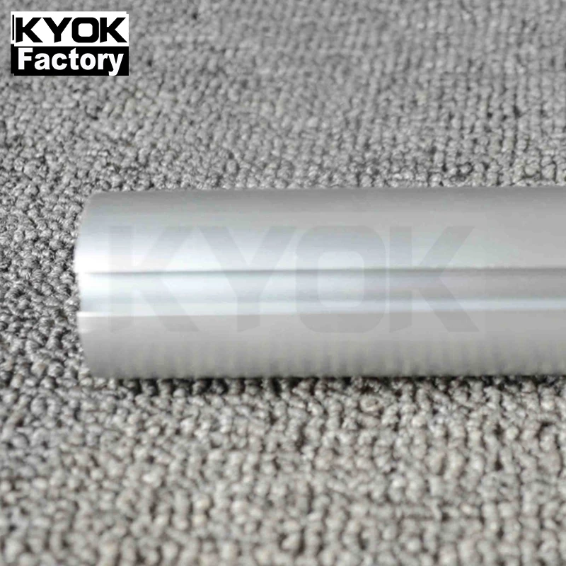 KIEI2019 Perforated screen blackout horizontal roller blinds curtain  screen curtain blind