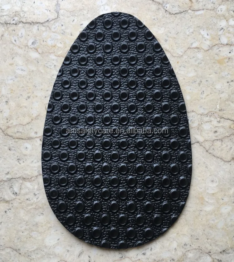 
High heel shoe sole Anti-slip stickers safe step sole pads sole protector 