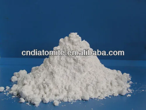 diatomite filter aid for sugar industry sugar filtration