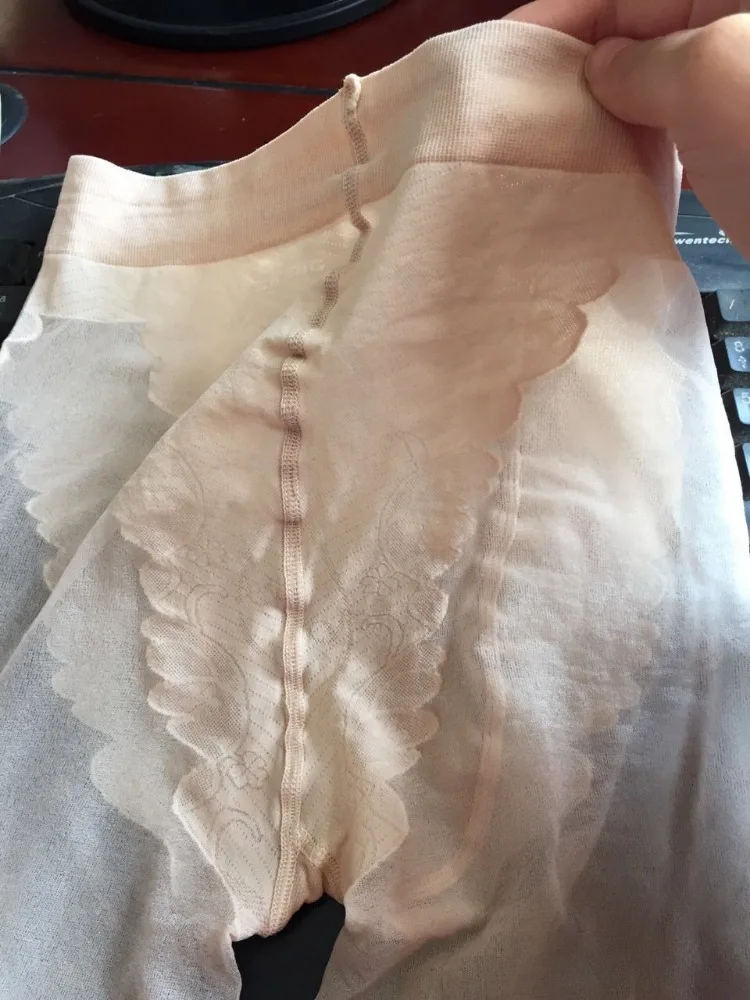 2023 Super Thin Transparent Pantyhose For Women Crystal leggings