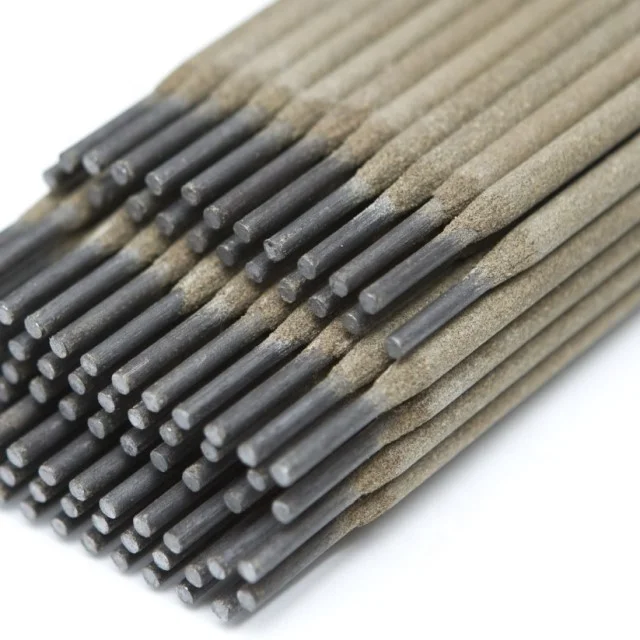Deloro 50 Welding Rod - Nickel Based Alloy
