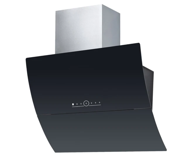 European style wall mounted range hood