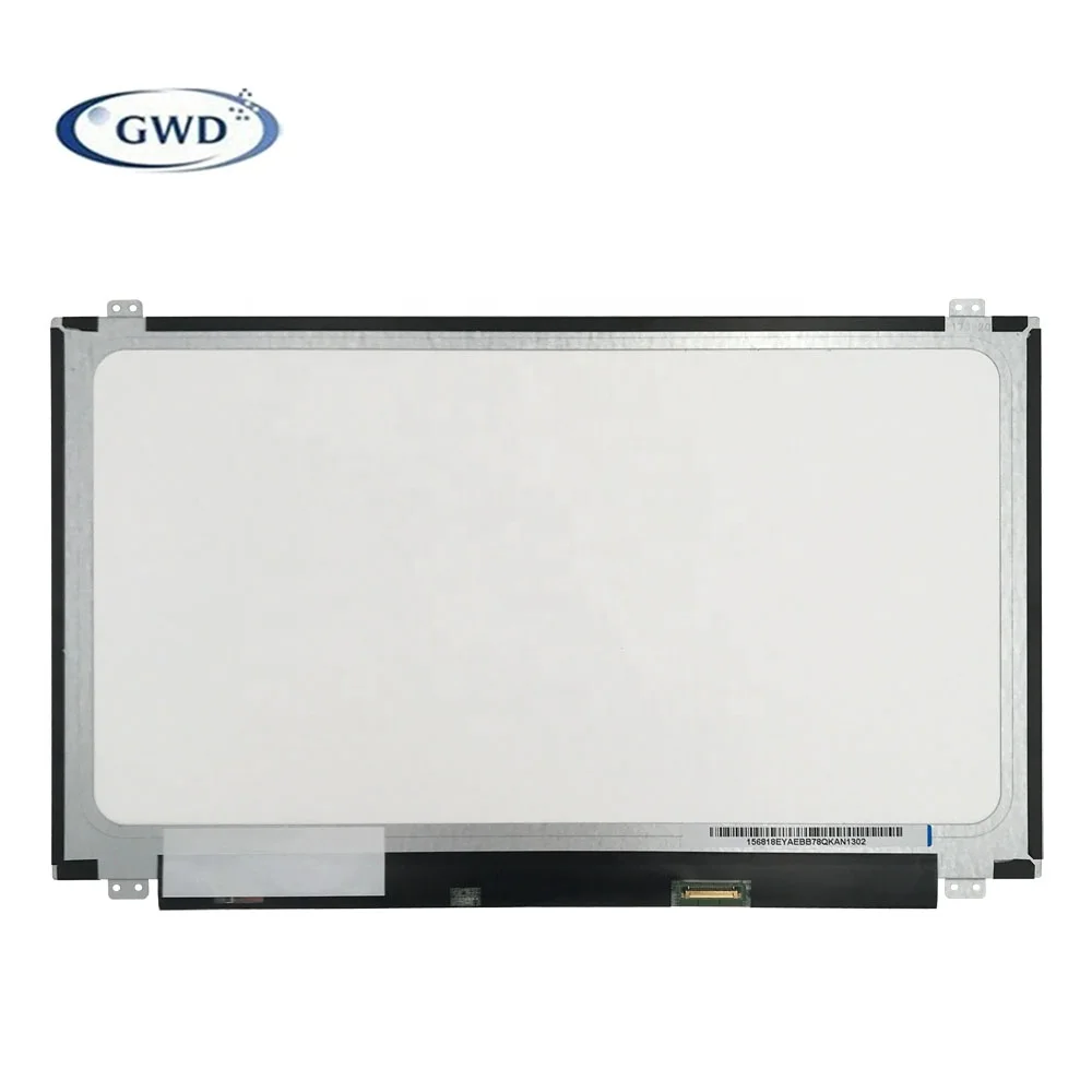 14 inch slim hd 40pin laptop led screen replacement N140BGE-LB2 B140XW03 LTN140AT20