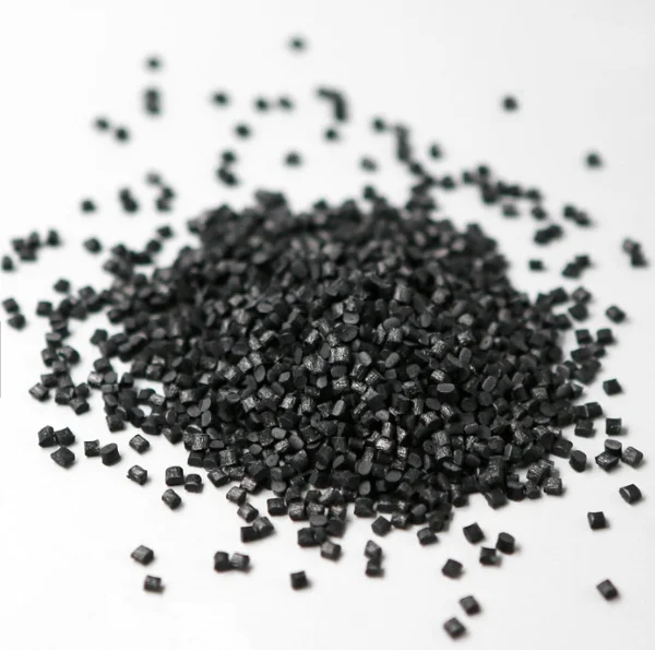 Негалогенированный огнестойкий сополимер PA66/6 с превосходной вязкостью и пластичностью