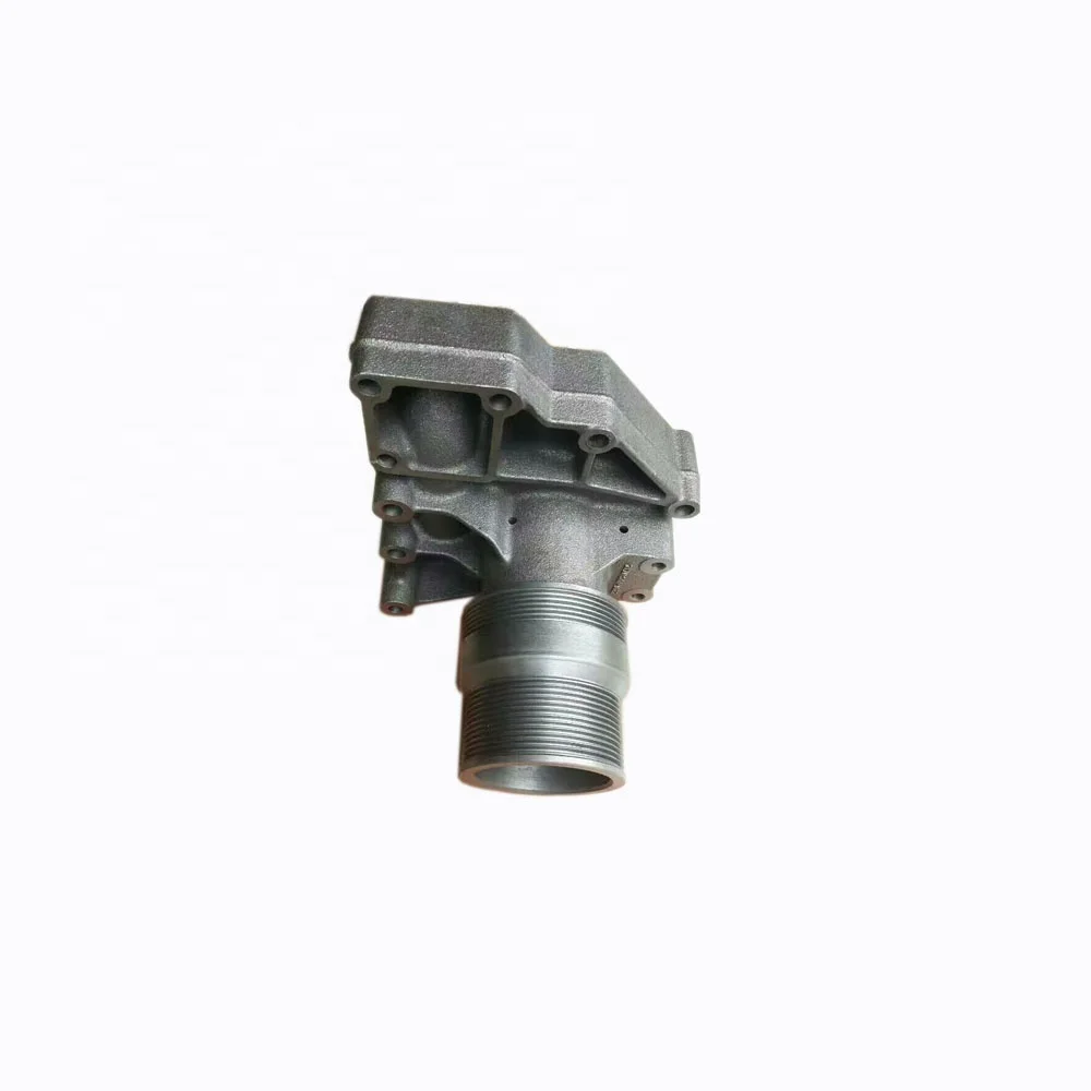 water pump 4089908 for ISX15 diesel engine