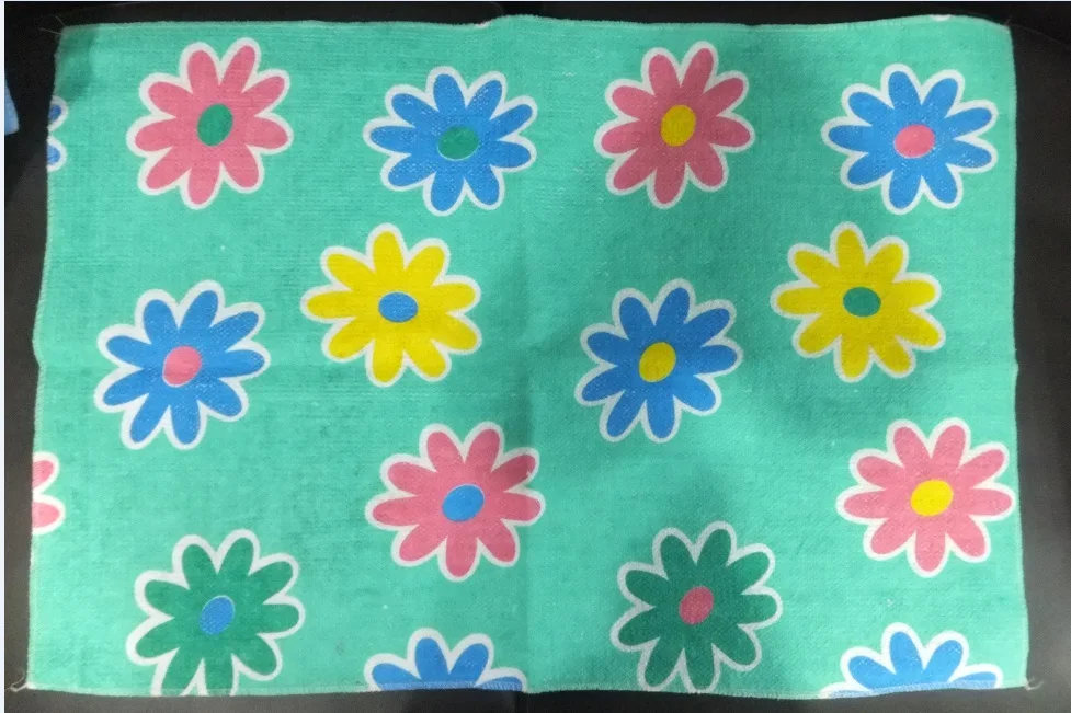 
2021, высокое качество, горячая Распродажа, индивидуальная посуда (цветок) 