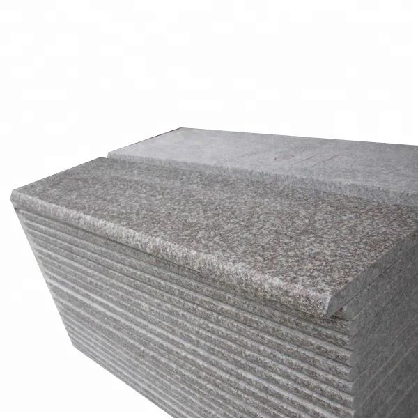outdoor stone steps risers granite stairs