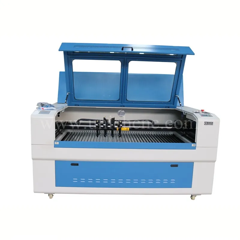 
2020 UNICHCNC factory price cnc engraver cutter/four laser heads/desktop laser cutting machine for metal 