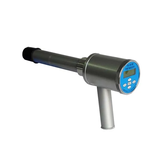 FD-3013B environmental gamma radiation monitor for  Radioactive environment