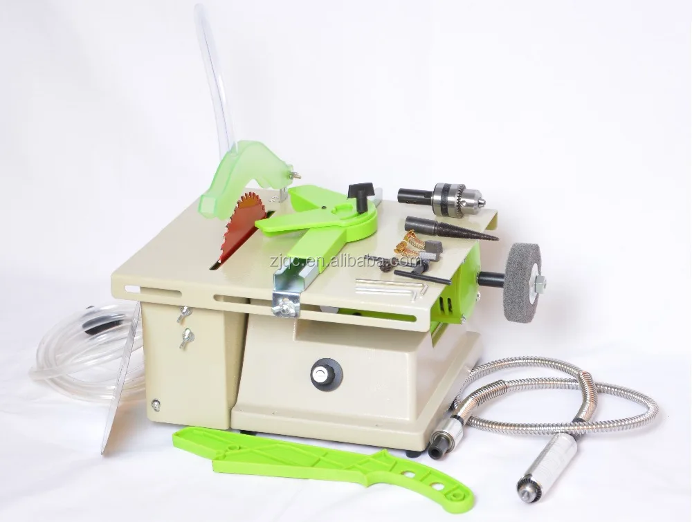 
MOD. 3119 MULTI FUNCTION MINI TABLE SAW 